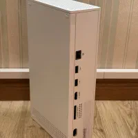 ایکس باکس سری اس درحد نو آماده آنلاین بازی کردن|کنسول، بازی ویدئویی و آنلاین|رشت, استادسرا|دیوار