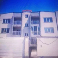 اپارتمان ۹۵متری حیاط دار مهرگان پارکینگ دار