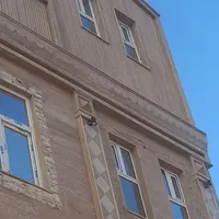 کار ساختمانی