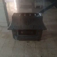 بخاری شومینه