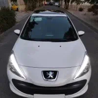 ۲۰۷ دنده پانا tu5
