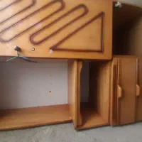 کمد کودک|اسباب و اثاث بچه|مرند, |دیوار