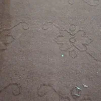 موکت قهوه ای رنگ ۲۴متر