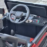 ماشین شارژی آفرود|اسباببازی|تهران, شهرک صدرا|دیوار