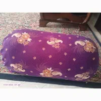 بالشت لوله ای