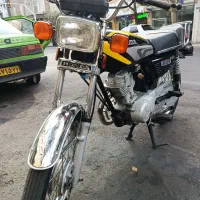 هندا 125مدل92