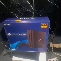 ps4 pro پلی استیشن ۴ پرو با گارانتی شرکتی