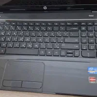 لپ تاپ HP Pavilion g6|رایانه همراه|شیراز, شهرک گلستان|دیوار