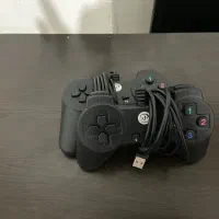 دو عدد دسته بازی گیم پد|کنسول، بازی ویدئویی و آنلاین|خوی, |دیوار