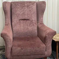 مبل راحتی ۸نفره|مبلمان خانگی و میز عسلی|بردسکن, |دیوار