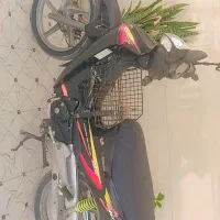 موتور بیکلاچ درحد