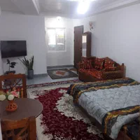 اجاره روزانه/هفتگی/ماهانه آپارتمان ۵۵ متری آرامش۲