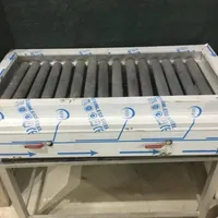 کبابپز صنعتی ۱متری