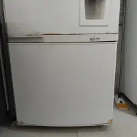 یخچال فریزر سونیا|یخچال و فریزر|شیراز, رکن‌آباد|دیوار