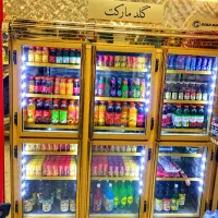 یخچال ۶ درب