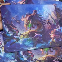 پد موس جدید