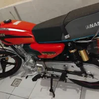 موتور سی جی 200|موتورسیکلت|بندرعباس, |دیوار