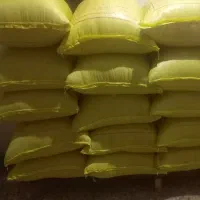 14کیسه جو خرمن کوب