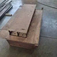 قالب بلوک دستگاه تکنو بلوک