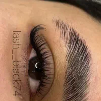 اکستنشن مژه،لیفت ولمینت مژه وابرو