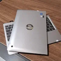 مینی لب تابhp لمسی امریکایی در حد نو ارسال سراسری