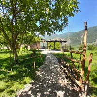 ویلا جنگلی یه خوابه دربست فیلبند چلاو بکر و آرام|اجارهٔ کوتاه‌مدت ویلا و باغ|امامزاده عبدالله, |دیوار