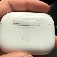 ایرپاد پرو ۲|لوازم جانبی موبایل و تبلت|گرگان, |دیوار