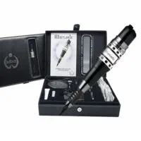 دستگاه تتو موزائیک|آرایشی، بهداشتی، درمانی|قم, چهار مردان|دیوار