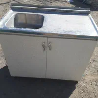 ابچکان ظرفشویی ورق ضخیم وسنگین