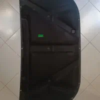 نمدی کاپوت فیدلیتی