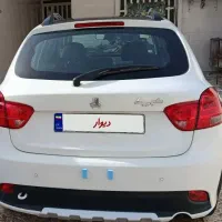 کوییک جی ایکس ار مدل ۴۰۴