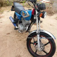 برمودا مدل 95