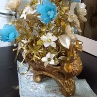 گلدان|گل مصنوعی|فردیس, شهرک ۱۱۰|دیوار