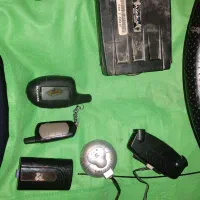 دزدگیر مجیکار|قطعات یدکی و لوازم جانبی|کرمان, |دیوار