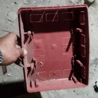 جعبه فیوز|ابزارآلات|چابهار, |دیوار