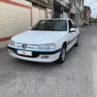 پژو پارس دوگانه شرکت