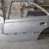 ۴ درب پژو