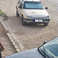 پژو ۴۰۵ 83