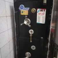 گاو صندوق|ابزارآلات|رشت, چمارسرا|دیوار