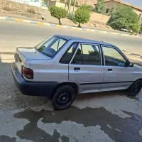 پراید مدل ۸۹شاسی پلمپ