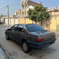 405|خودرو سواری و وانت|گنبد کاووس, |دیوار