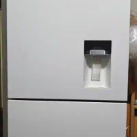 یخچال فریزر دوو