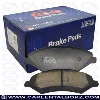 لنت ترمز|قطعات یدکی و لوازم جانبی|کرج, عظیمیه|دیوار