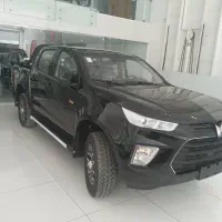 پیکاپ تاگا صفر