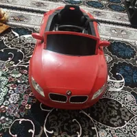 ماشین شارژی|اسباب‌بازی بچه|کرمان, |دیوار