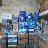 انواع پمپ آب خانگی