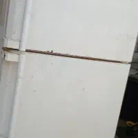 یخچال فریزر  سامسونگ موتور کره ای اصل اصل