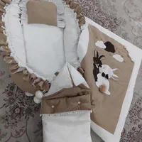 سرویس خواب نوزاد