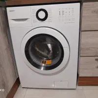 لباسشویی بست ۷کیلوگرم طرح لمسی