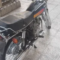 موتور ۱۲۵|موتورسیکلت|قم, نیروگاه|دیوار